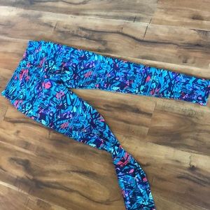 OS NEW LULAROE LEGGINGS